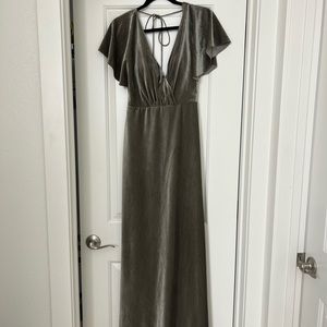 Jenny Yoo bridesmaid dress